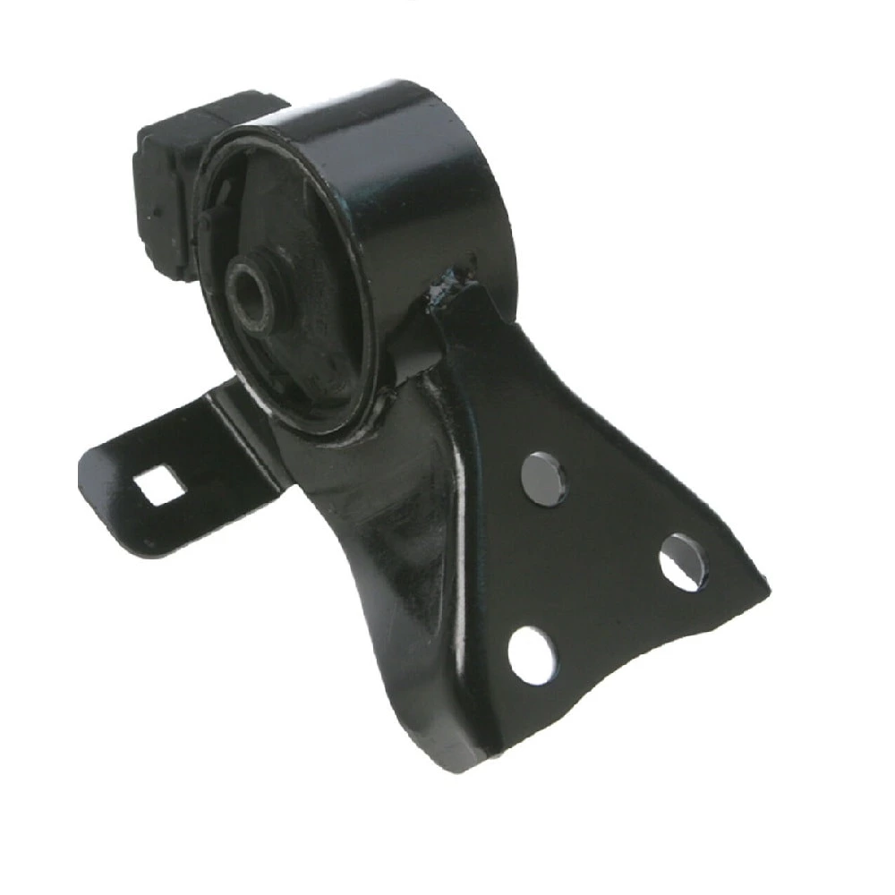 1K0147 Juego de soportes de motor y transmisión (4 piezas). 1999-2003 para Mazda Protege 1.6L con transmisión manual.