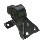 1K0147 Juego de soportes de motor y transmisión (4 piezas). 1999-2003 para Mazda Protege 1.6L con transmisión manual.