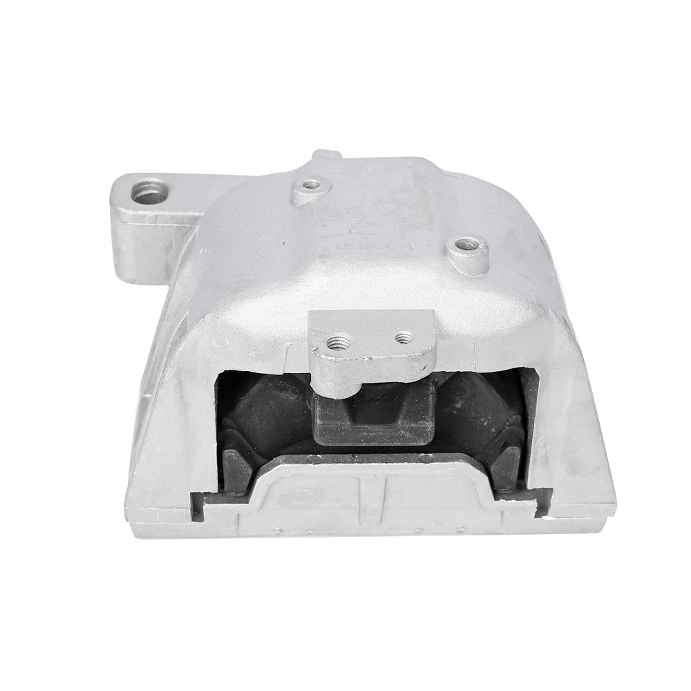 1K0125 Transmission Mounts Front Right Set Kit 1.8L, 2.0L For Volkswagen