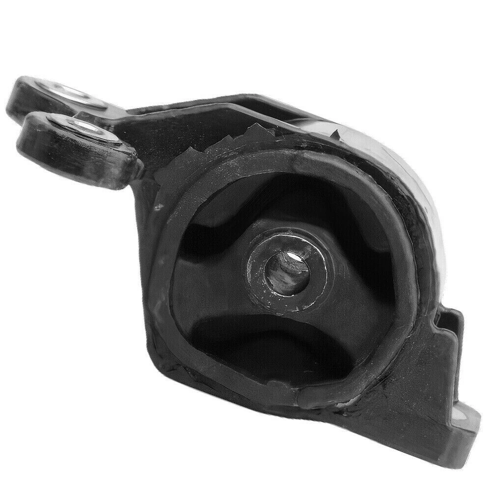 1C9437N A4552 Rear Engine Motor Mount 1Pc for Honda Fit 08-07 L4 1.5L