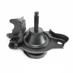 1K0133 New Motor & Trans Mount Set For 2007-2008 Honda Fit 1.5L Auto