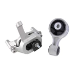 1K0145 Nuevo kit de montaje de motor y transmisión para Nissan Altima 2.5L DOHC 16v (modelos 07-12)