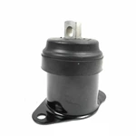 1K0126 Front&Front R.&Rear Motor Mount 3PCS For 04-08 Acura TL 3.2L AUTO Trans