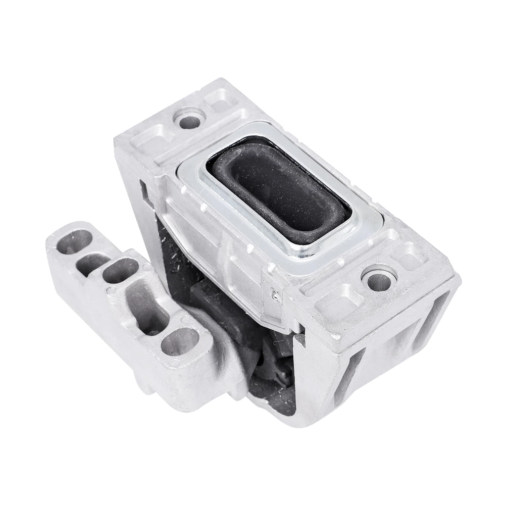 1K0125 Transmission Mounts Front Right Set Kit 1.8L, 2.0L For Volkswagen