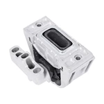 1K0125 Transmission Mounts Front Right Set Kit 1.8L, 2.0L For Volkswagen