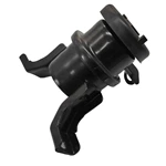 1K0162 4pc Motor Mount Set for 05-12 Ford Escape (All Engines) AT Auto Transmission