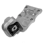 1K0215 Juego de soportes de motor y transmisión (6 piezas) para Uplander Rendezvous Terraza Venture Silhouette