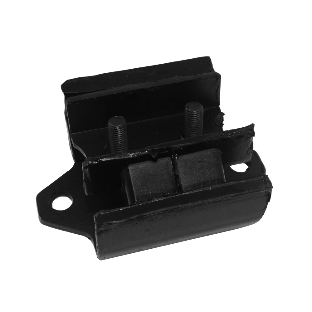 1K0184 Engine Motor & Transmission Mount Set 3PCS. 1995-1997 for Nissan Pickup 2.4L 2WD