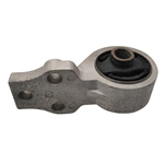 1K0162 4pc Motor Mount Set for 05-12 Ford Escape (All Engines) AT Auto Transmission