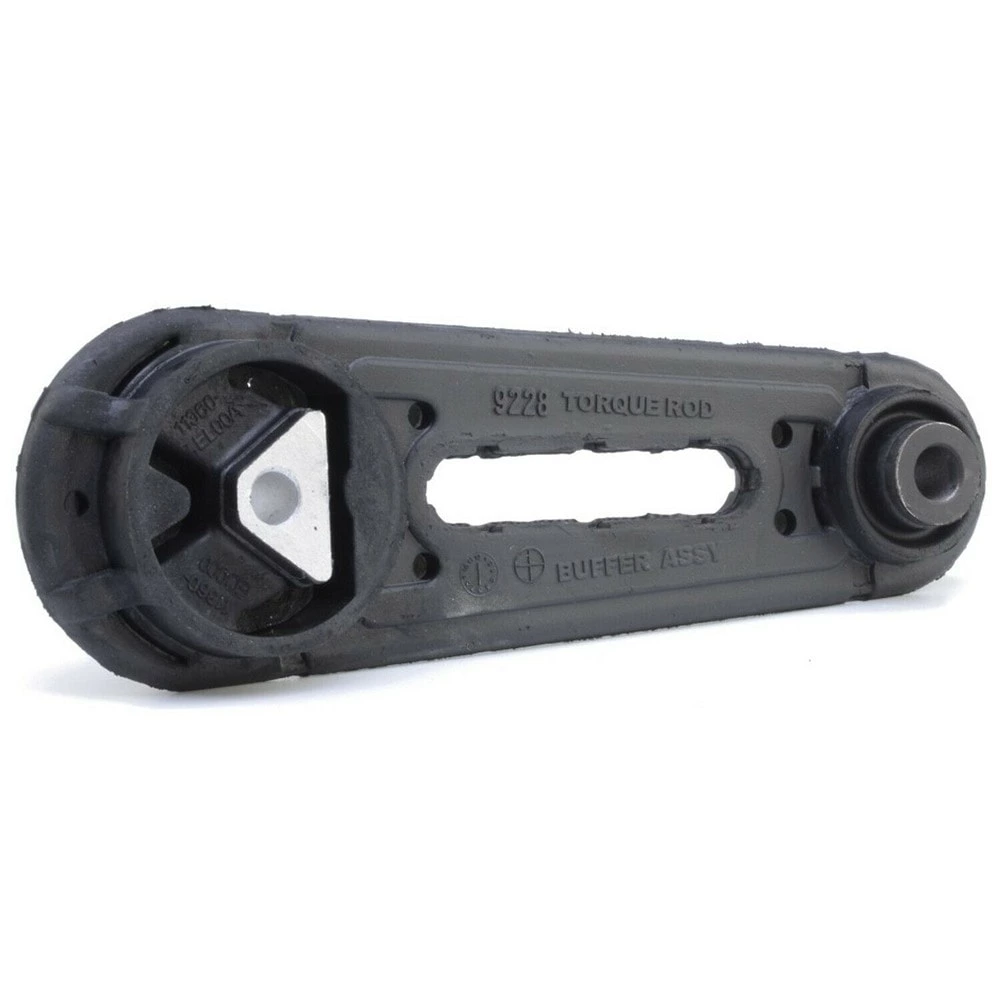 1K0183 Engine Motor & Transmission Mount Set 3PCS 2009-2011 for Nissan Versa 1.6L