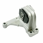 1K0104 5PCS Engine Motor Mount Torque Rod Stabilizer Bracket for Volvo S60 V70 XC90