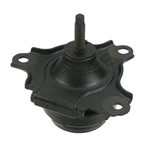 1K0138 Engine Motor & Trans Mount 3PCS. 2003-2005 for Honda Civic 1.3L Hybrid for Auto.