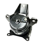 1K0223 Motor Mount 2PCS Front L & R 14-19 for Chevy Silverado 1500 Tahoe / GMC Sierra