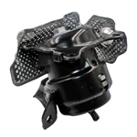 1K0223 Motor Mount 2PCS Front L & R 14-19 for Chevy Silverado 1500 Tahoe / GMC Sierra