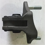 1C9450 Left Lower Manual Trans Mount 1PC for Honda Accord 12-08 3.5L 50850-TE1-A51