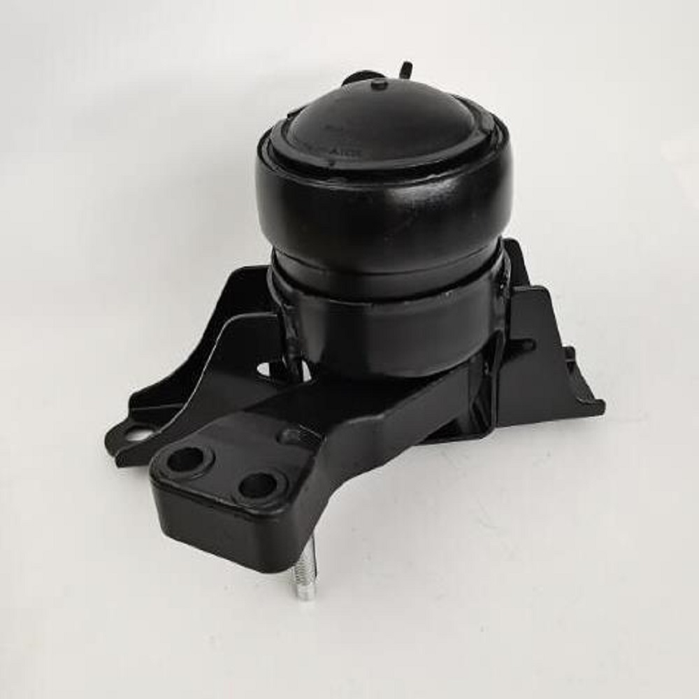 1C9877W Front Right Motor Mount for 2006-2017 Toyota Yaris 1.5L Auto Trans