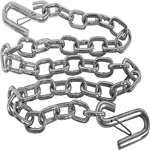 1BJY-SC-04A Trailer Safety Chain – Galvanized – 5/16 Inch x 32 Inch