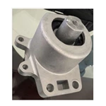 1C9829W Soporte de motor delantero derecho para Mazda CX-7 2.3/2.5L 2007-2012 Hidráulico