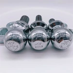 JY-HB-23 Trailer ball head trailer accessories