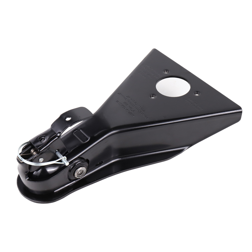 High Quality Trailer A-Frames Coupler Accepts a Safty Pin or Coupler Lock