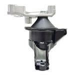 1C9280W 50820-SVA-A05 50820-SNB-J02 Front Right Hydraulic Engine Motor Mount With Support