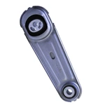 1K0242 Soporte de motor y puntal de torsión para Nissan Rogue X-Trail Renault Koleos 14-19 (3 piezas)