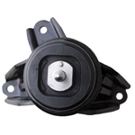 1C9905 Front Right Motor Mount Fit Hyundai Tucson/ Kia Sportage 2.0/2.4L