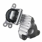 1C9903 14-19 para Nissan Rogue, X-Trail/ Renault Koleos 5 2.5L Soporte de motor derecho