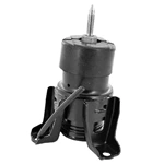 1C9807 Compatible con Nissan Altima 07-12/ Maxima 09-14, 3.5L Soporte de motor trasero A4356HY