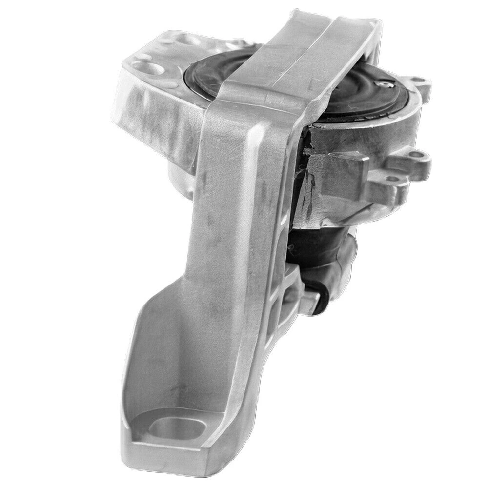 1C9894W Quality Front Right Motor Mount for 10-13 Mazda 3/ 3 Sport/ 12-15 Mazda 5 2.5L