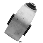 1C9717 Right Engine Torque Strut Mount 1Pc for Juke 1.6L, Sentra 1.6L/1.8L