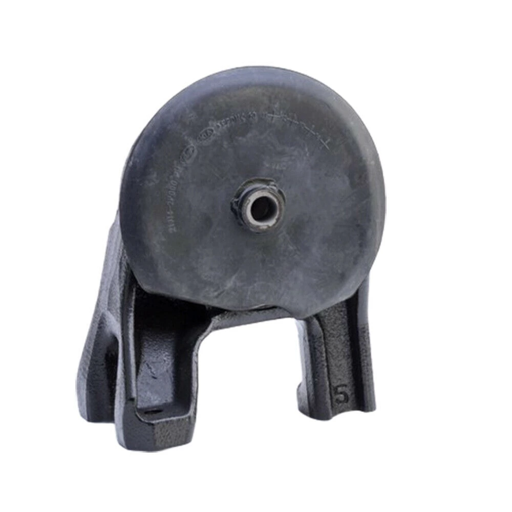 1C9754 Quality Rear Motor Mount for 10-12 Hyundai Santa Fe/ 11-13 Kia Sorento 2.4L FWD