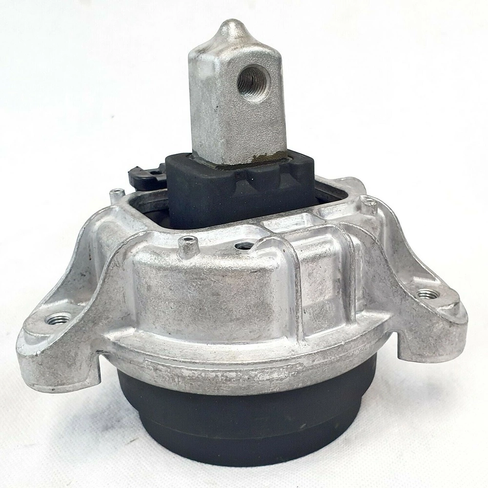 1C9941 Front Left Engine Mount For 2012-2018 BMW 640i/640i Gran Coupe 3.0L RWD