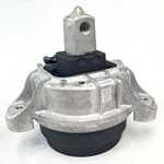 1C9941 Front Left Engine Mount For 2012-2018 BMW 640i/640i Gran Coupe 3.0L RWD