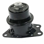 Soporte de motor delantero 1C9602 (1 pieza) para Honda Fit 2009-2013 L4-1.5L