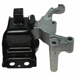 1C9582 Soporte de motor delantero derecho compatible con Nissan Sentra 2.0L-L4 2007-2012