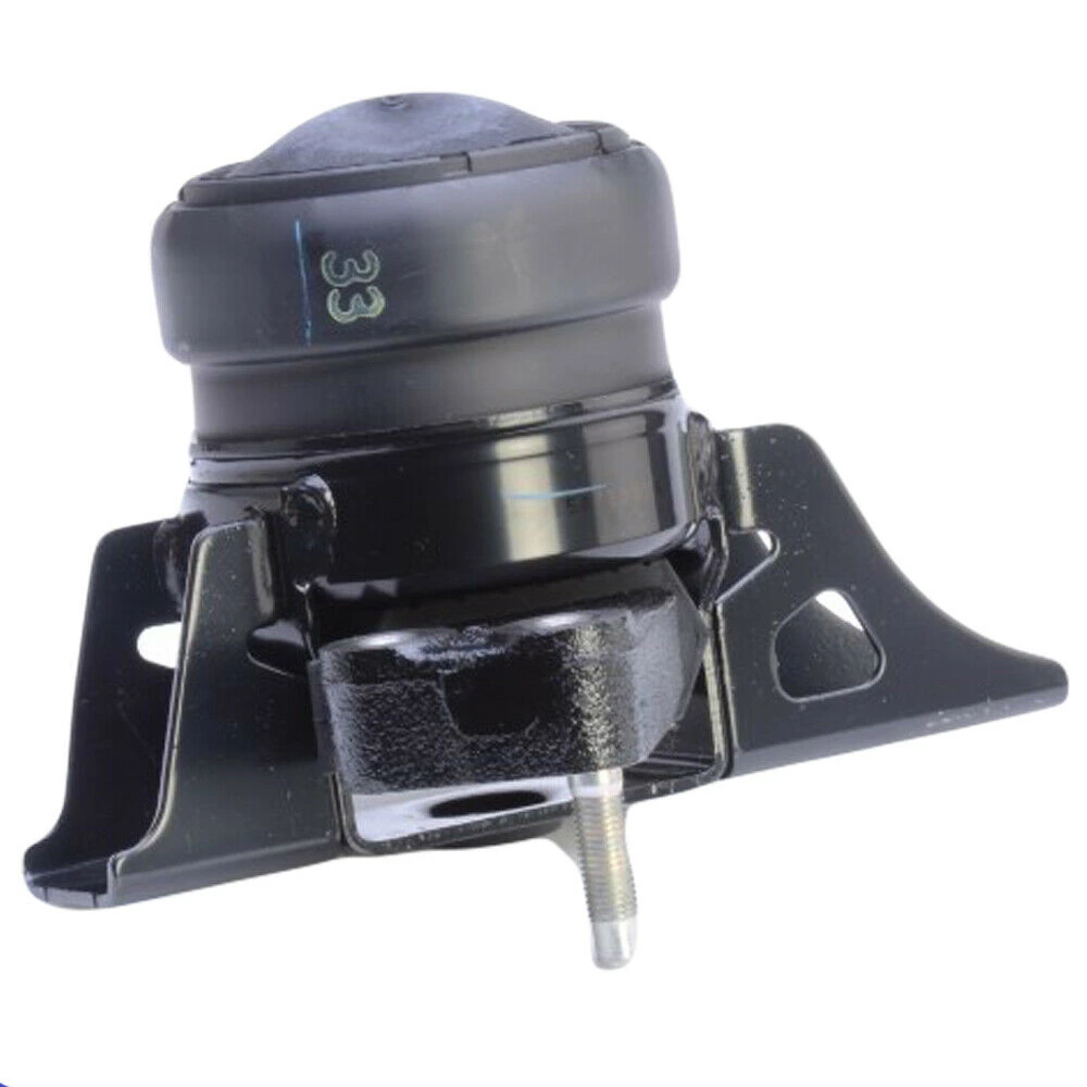 1C9877 Front Right Motor Mount for 2006-2017 Toyota Yaris 1.5L Auto Trans