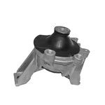 1C9496 Front Right Engine Motor Mount 1pc for 07-12 Acura RDX/07-11 Honda CR-V