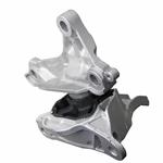 1C9958 Left Transmission Mount Fit 2016-2019 Honda Civic 2.0L for Auto CVT Trans