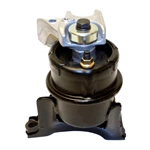 1K0233 Engine Motor & Trans Mount 3PCS Set Fit 2006-2011 Honda Civic 1.3L Hybrid