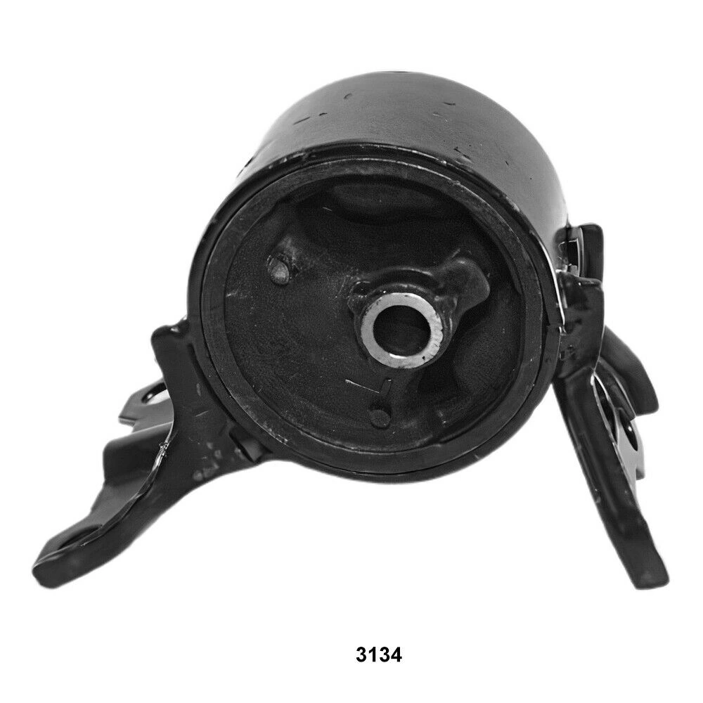 1K0232 Nuevo kit de montaje de motor y transmisión (4 piezas) para Jeep Compass, Patriot 2.4L 07-17