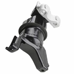 1C9881W Hydraulic Front Motor Mount w/ Bracket for 2012-2015 Honda Civic 1.8L Automatic