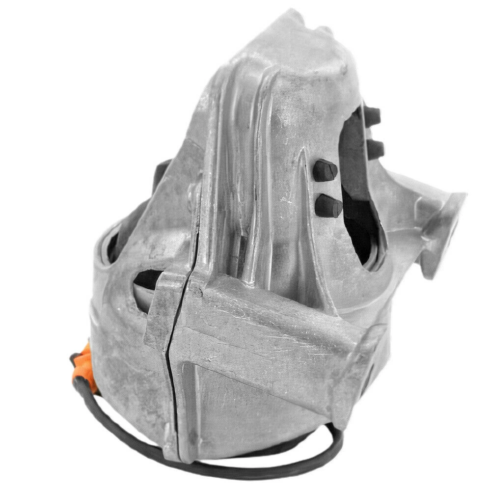 1C9670 Front Motor Mount Fit 13-15 Audi RS5/ 08-12 S5/ 14-18 SQ5/ 13-16 Allroad w/ Wire