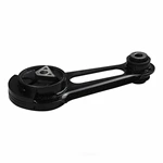 1C9671 Rear Engine Torque Strut Mount 1Pc Fits March, Note, Versa, Versa Note 1.6