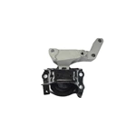 1C9828 Soporte de motor derecho (1 pieza) para Versa, Tiida, March, V-Drive 1.6L