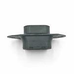 1C9678 Quality Transmission Mount for 2012-2019 Nissan Versa/ 2014-2019 Versa Note 1.6L