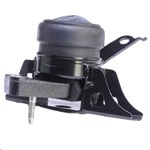 1K0237 06-11, 15-17 for Toyota Yaris 1.5L for Auto Engine Motor & Trans Mount Set 4PCS