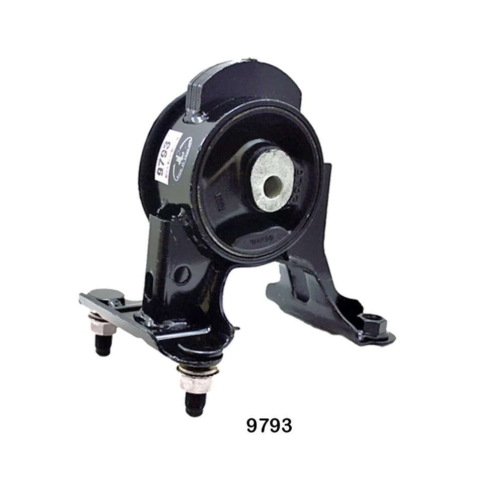 1K0231 2013-2018 para Toyota RAV4 2.5L Gas AWD Motor y juego de montaje de transmisión izquierda 4 piezas.