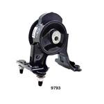 1K0231 2013-2018 para Toyota RAV4 2.5L Gas AWD Motor y juego de montaje de transmisión izquierda 4 piezas.