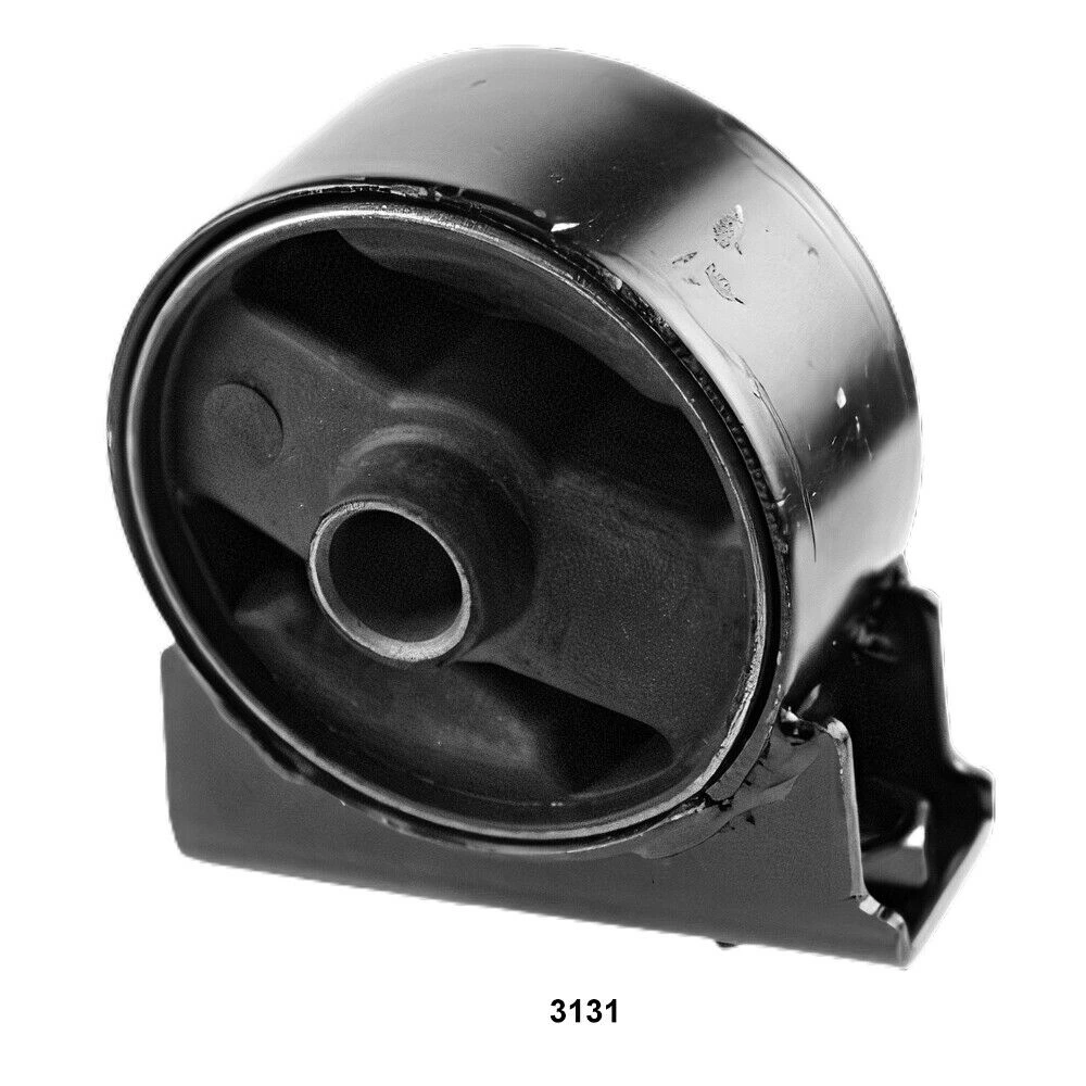 1K0232 Nuevo kit de montaje de motor y transmisión (4 piezas) para Jeep Compass, Patriot 2.4L 07-17